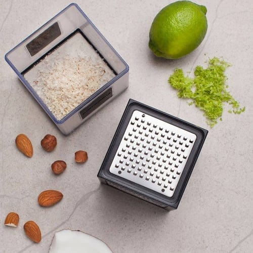 Microplane Microplane Cube Grater