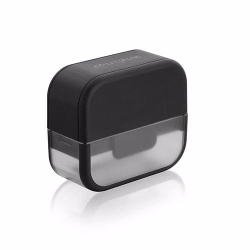 OXO Microplane Garlic Slicer Mincer Set