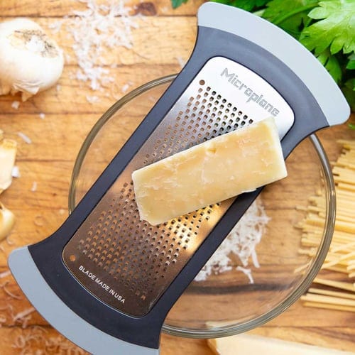 Microplane Microplane Mixing Bowl Fine Grater