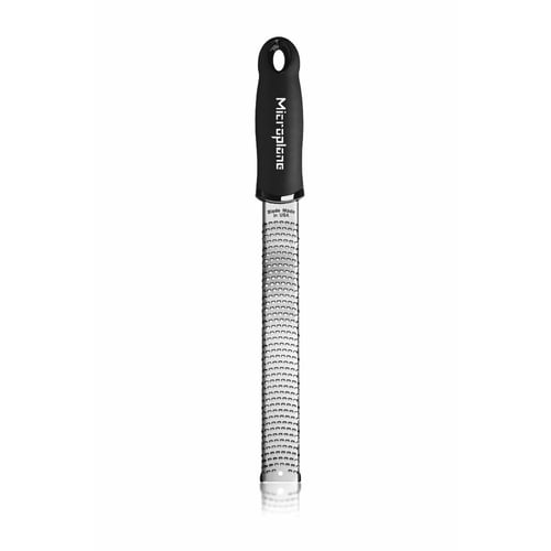 Microplane Microplane Premium Classic Series Zester - Black