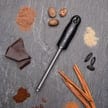 Microplane Premium Classic Spice Rasp Grater - Fruit & Vegetable Tool