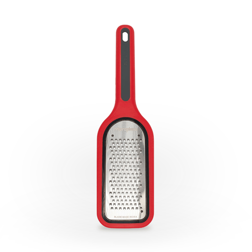 Microplane Microplane Select Series Coarse Grater - Red