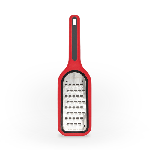 Microplane Microplane Select Series Extra Course Grater - Red