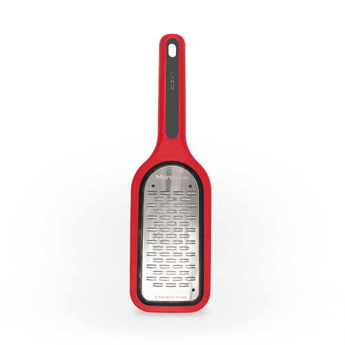 Microplane Microplane Select Series Ribbon Grater - Red