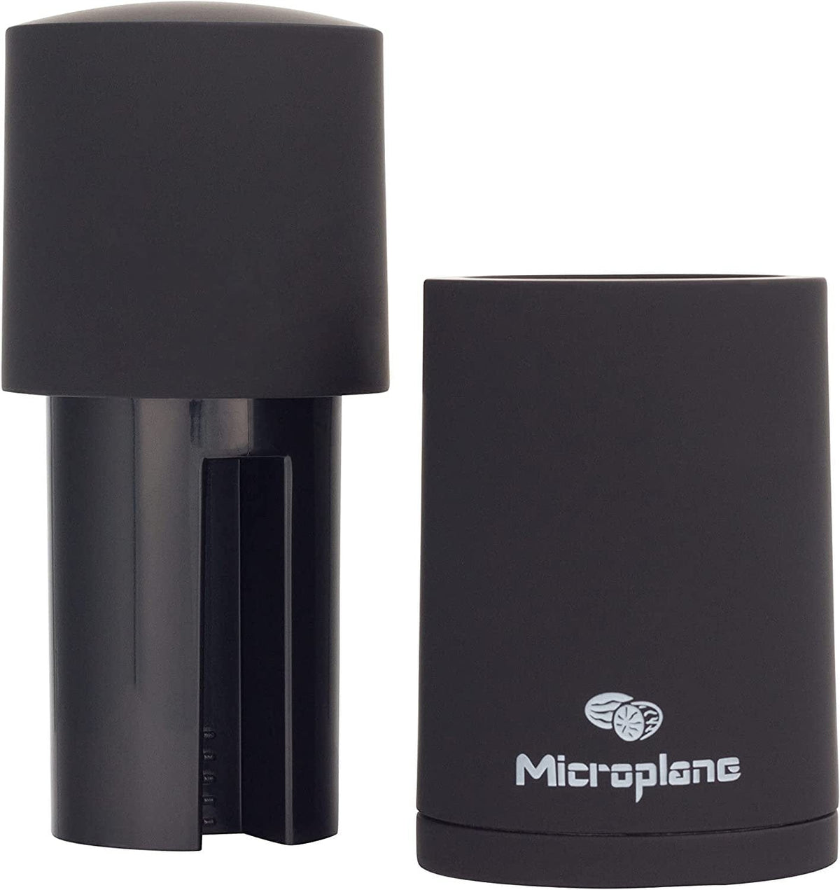 Microplane Spice Mill - Fruit & Vegetable Tool