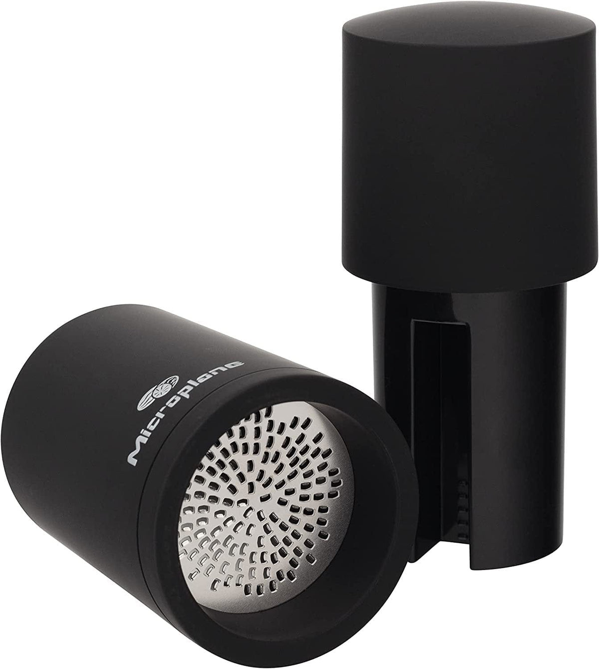 Microplane Spice Mill - Fruit & Vegetable Tool