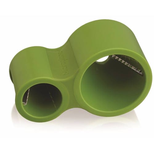 Microplane Spiral Cutter - Fruit &amp; Vegetable Tool