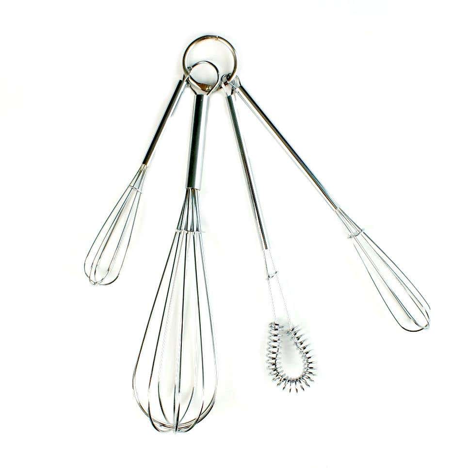 Mini Whisk Set - Whisk