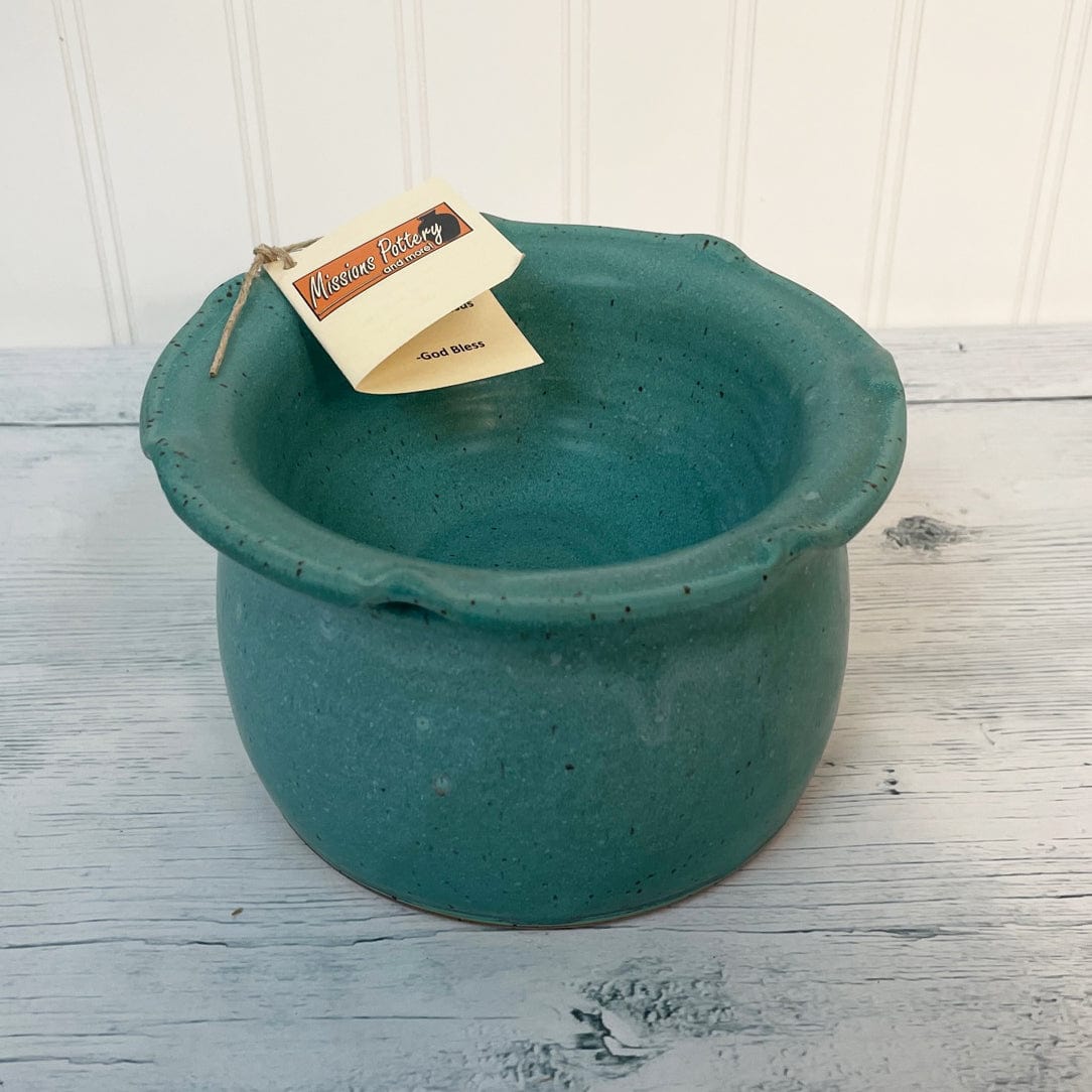 Missions Pottery Missions Pottery Dip Chiller