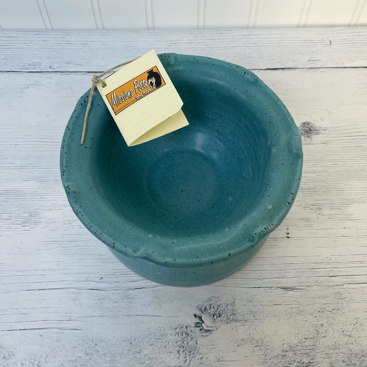 Missions Pottery Missions Pottery Dip Chiller