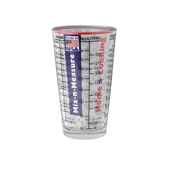 Mix-N-Measure Cup - Measuring Cups &amp; Spoons