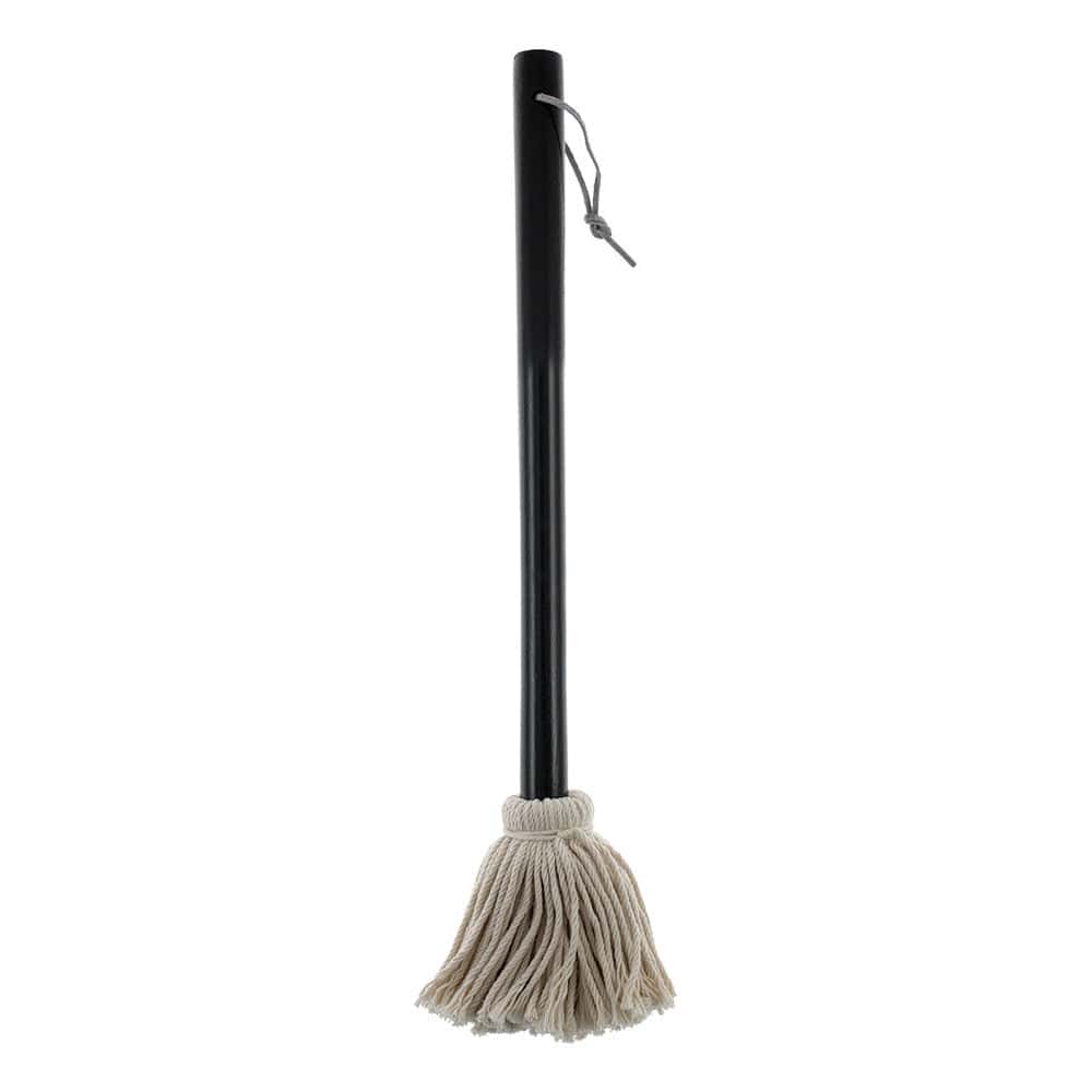 Mr. BBQ Mr. Bar-B-Q Basting Mop