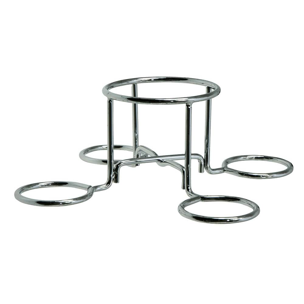 Mr. BBQ Mr. Bar-B-Q Beer Can Chicken Roaster