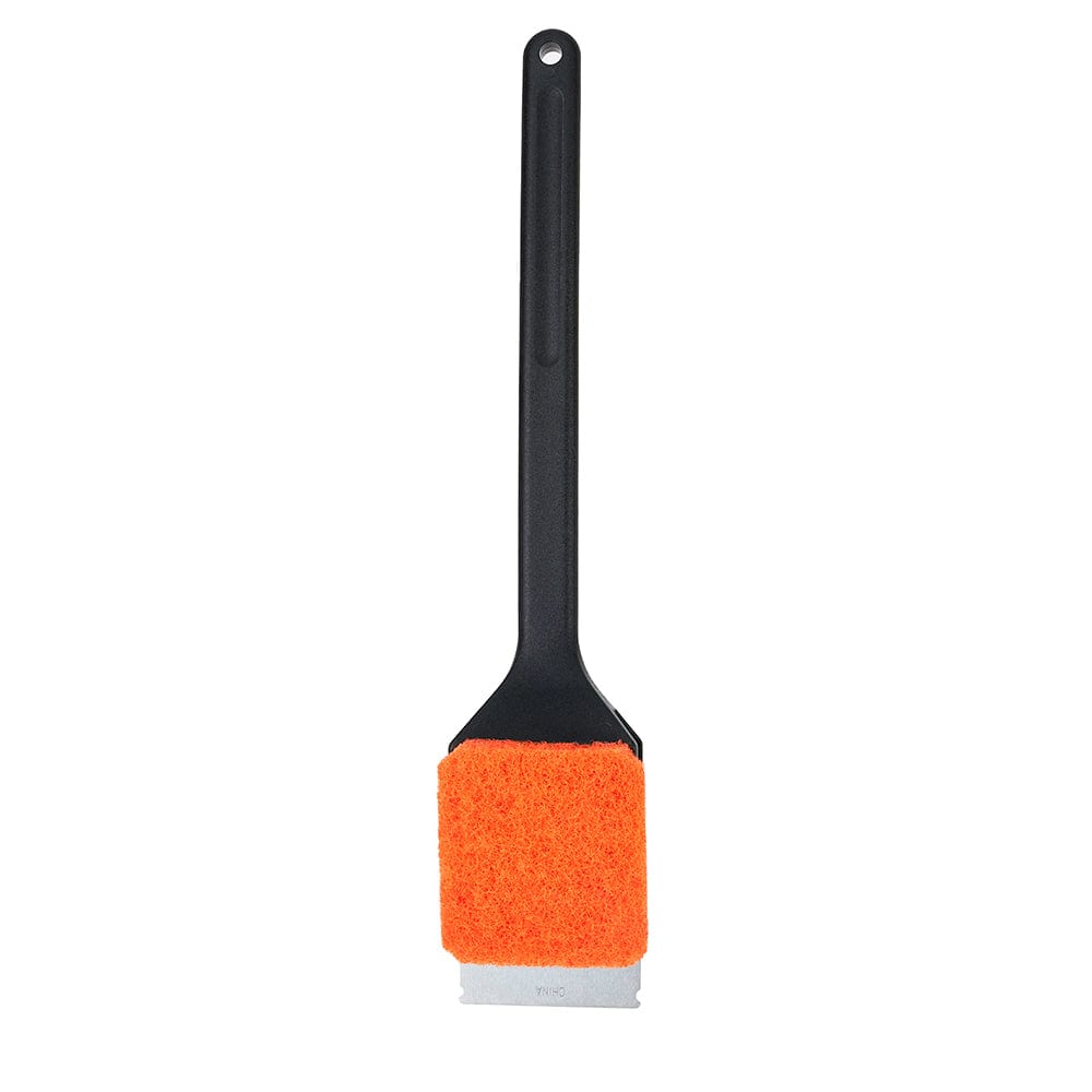 Mr. BBQ Mr. Bar-B-Q Oversized Grillbrush