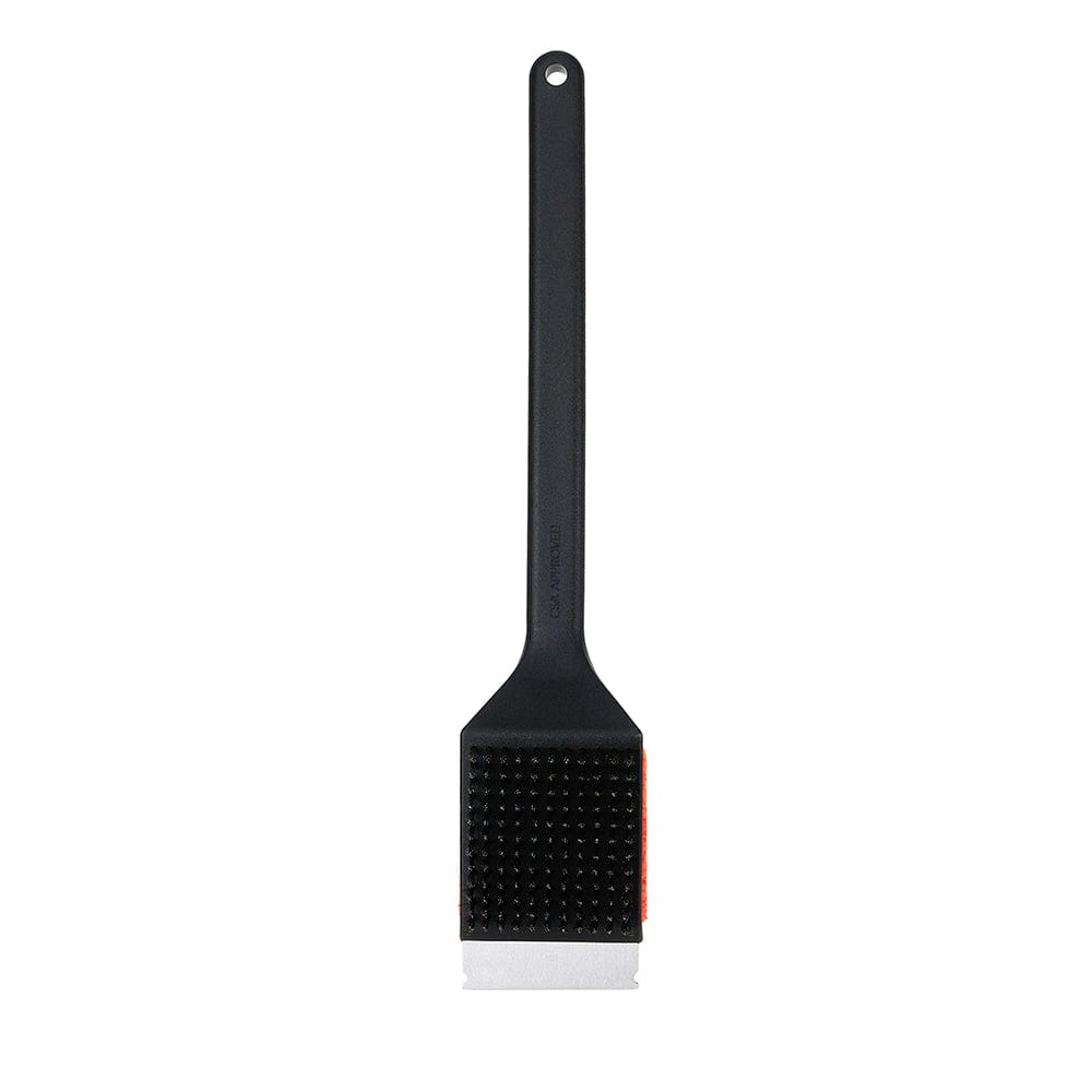 Mr. BBQ Mr. Bar-B-Q Oversized Grillbrush