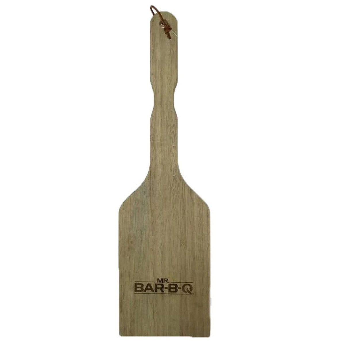 Mr. Bar-B-Q Oversized Wood Scraper - BBQ Tool