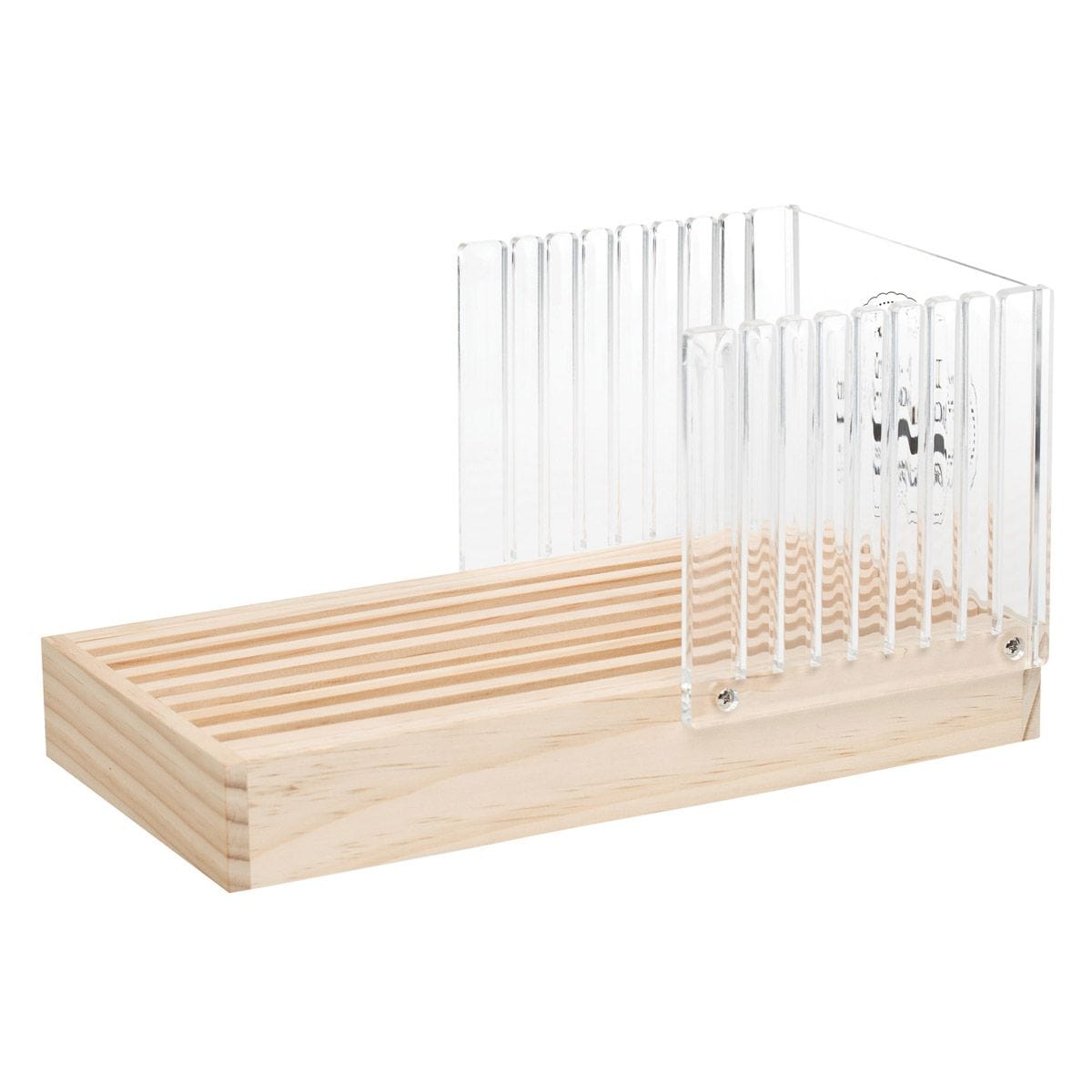 Southern Season Mrs. Anderson's Baking Bread Slicing Guide