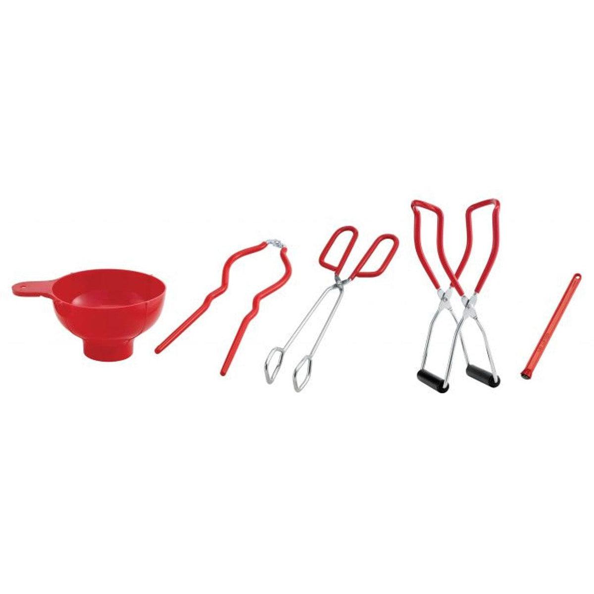 Mrs. Anderson's Canning Tools 5pc Set - Canning Accessories