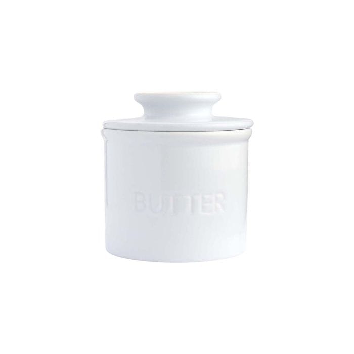 Mrs. Anderson's Ceramic Baking Butter Crock - Countertop