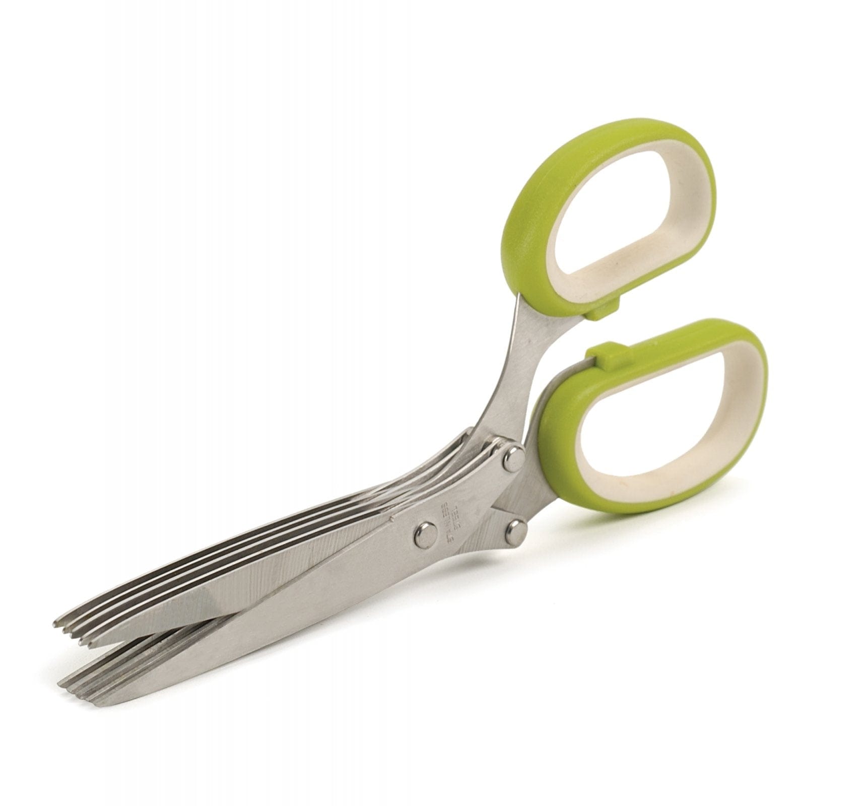 RSVP Multi-Blade Herb Scissors