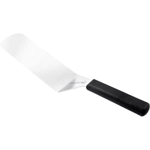 Mundial Titan Stainless Steel 8" x 3" Turner - Turner