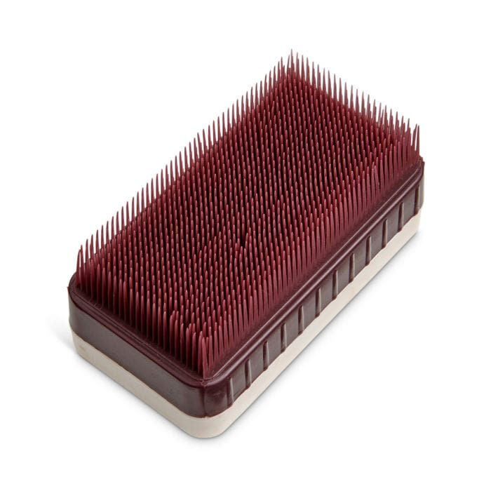 Mushroom Brush - Fruit & Vegetable Tool