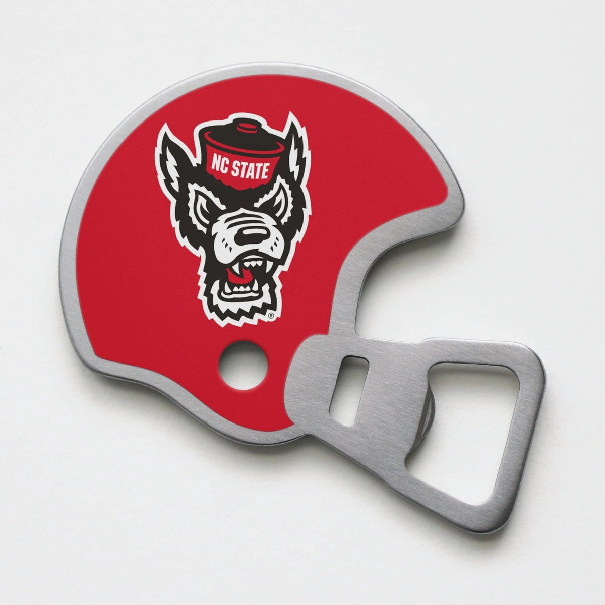 NC State Wolfpack Season Opener Bottle Opener - Bar &amp; Beverage Tools