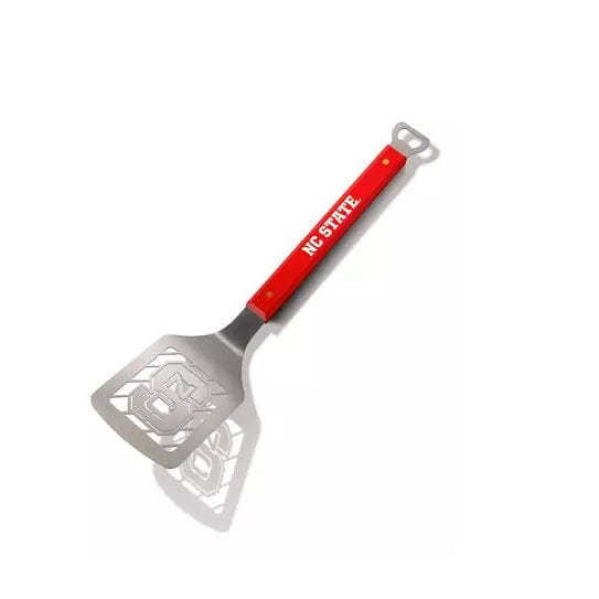 NC State Wolfpack Spirit Series Sportula Grill Spatula - BBQ Tools