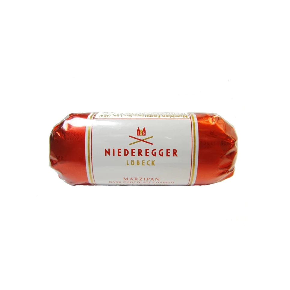 Niederegger Niederegger Chocolate Covered Marzipan