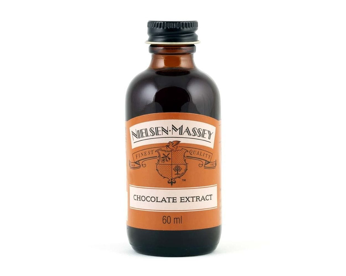 Nielsen Massey Nielsen-Massey Chocolate Extract 2 oz