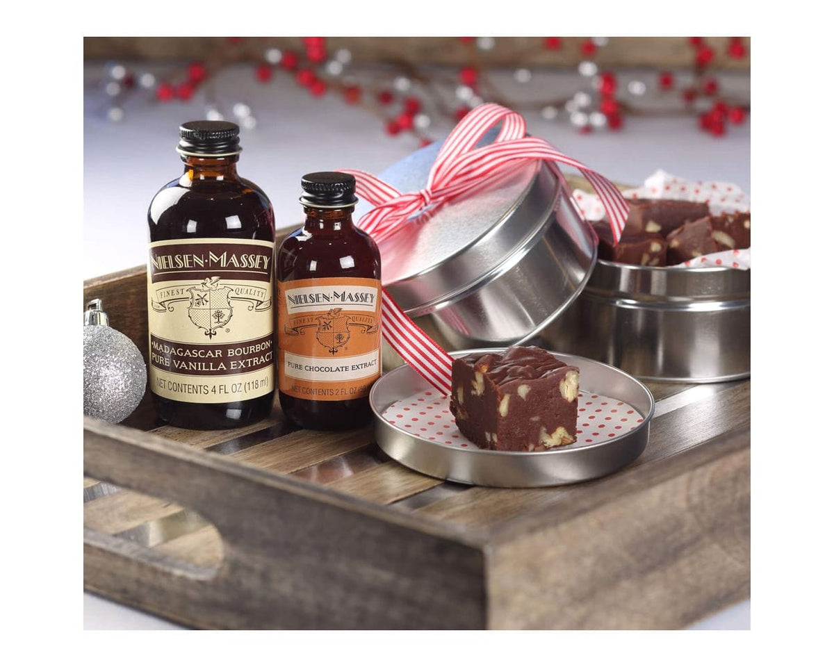 Nielsen Massey Nielsen-Massey Chocolate Extract 2 oz