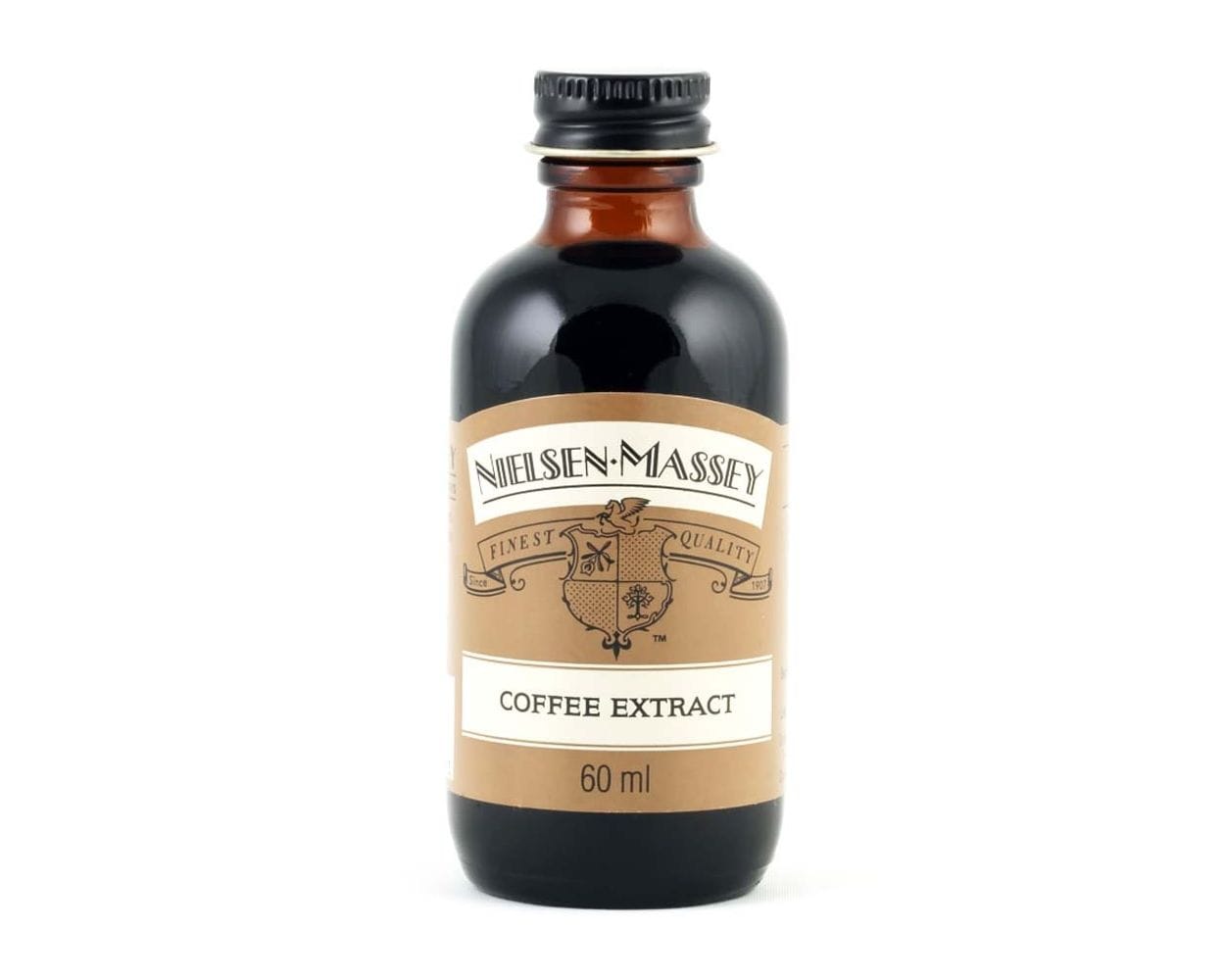 Nielsen Massey Nielsen-Massey Coffee Extract 2 oz