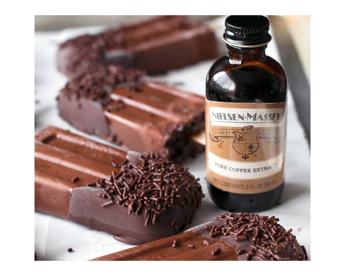 Nielsen Massey Nielsen-Massey Coffee Extract 2 oz