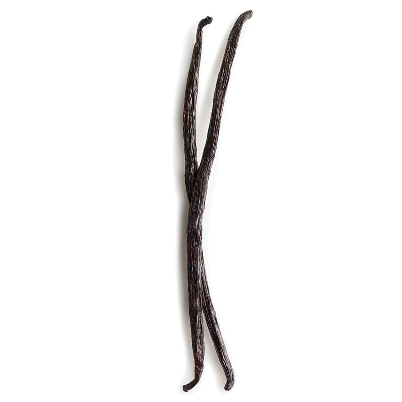 Nielsen Massey Gourmet Vanilla Beans - 2pc - Spices
