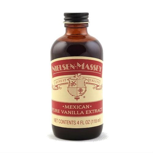 Nielsen Massey Nielsen Massey - Mexican Pure Vanilla Extract / 4 oz