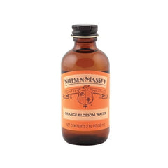 Nielsen-Massey Orange Blossom Water 2 oz - Southern Season