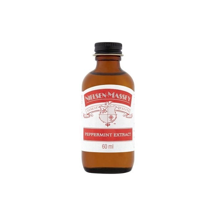 Nielsen Massey Nielsen-Massey Peppermint Extract 2 oz