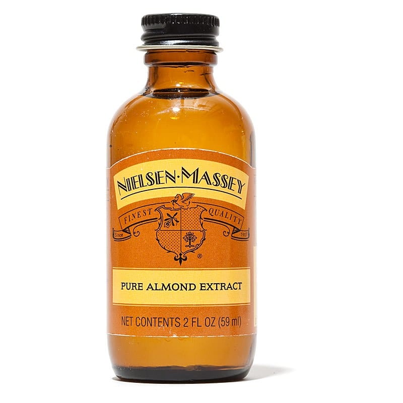 Nielsen Massey Nielsen Massey Pure Almond Extract, 2oz