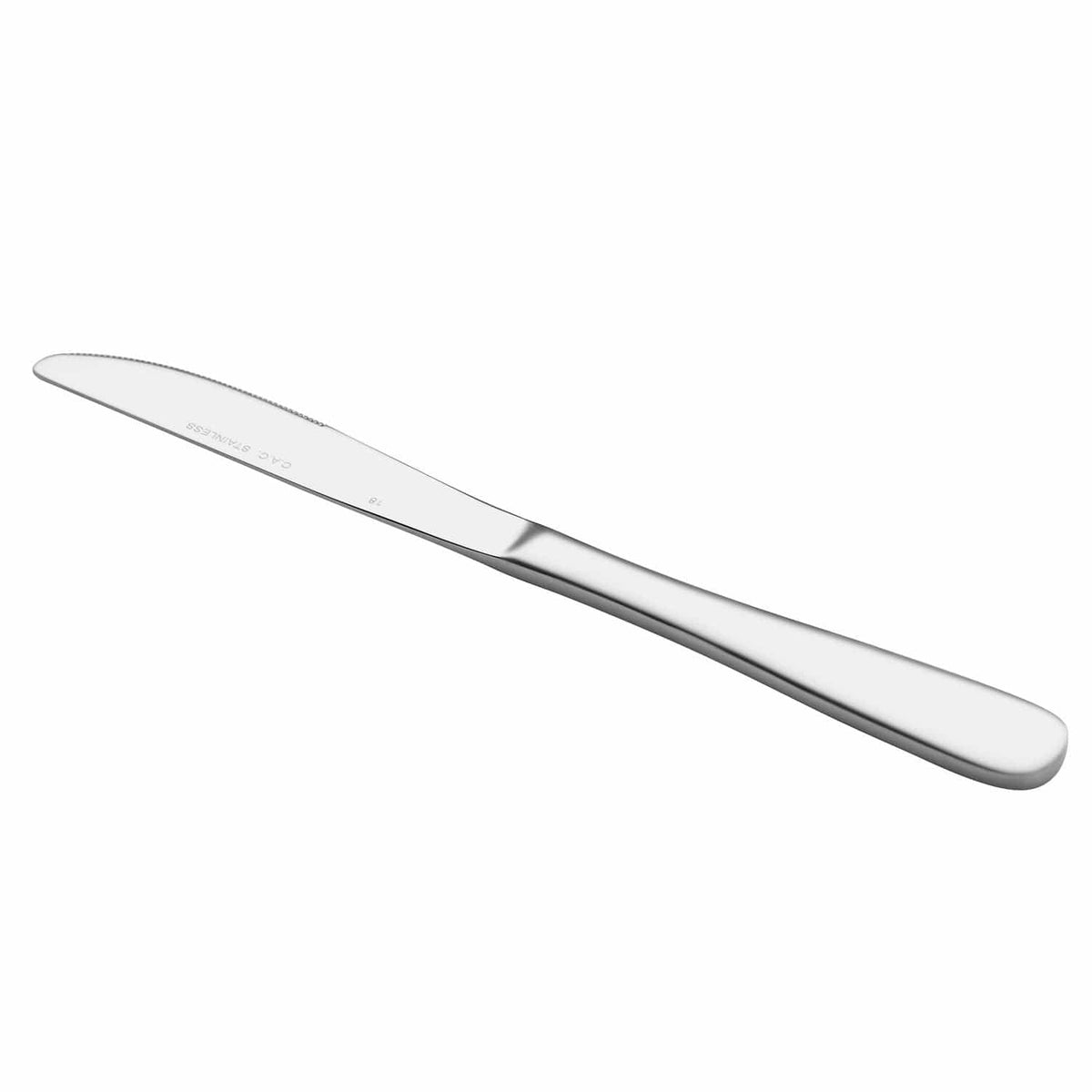 Noble Stainless Steel Flatware -