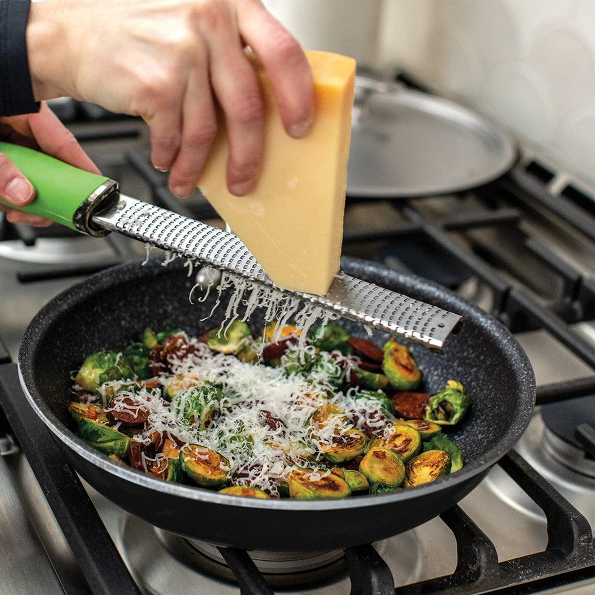 Nordic Ware Basalt 10" Saute Skillet - Cookware