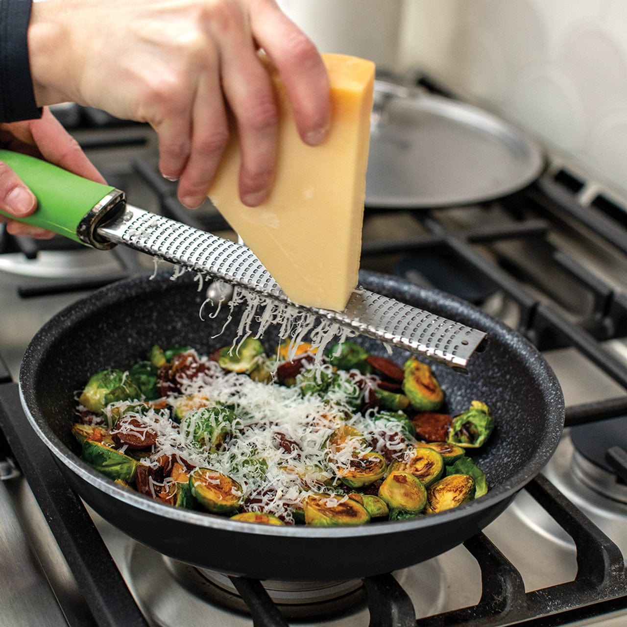 Nordic Ware Basalt 10" Saute Skillet - Cookware