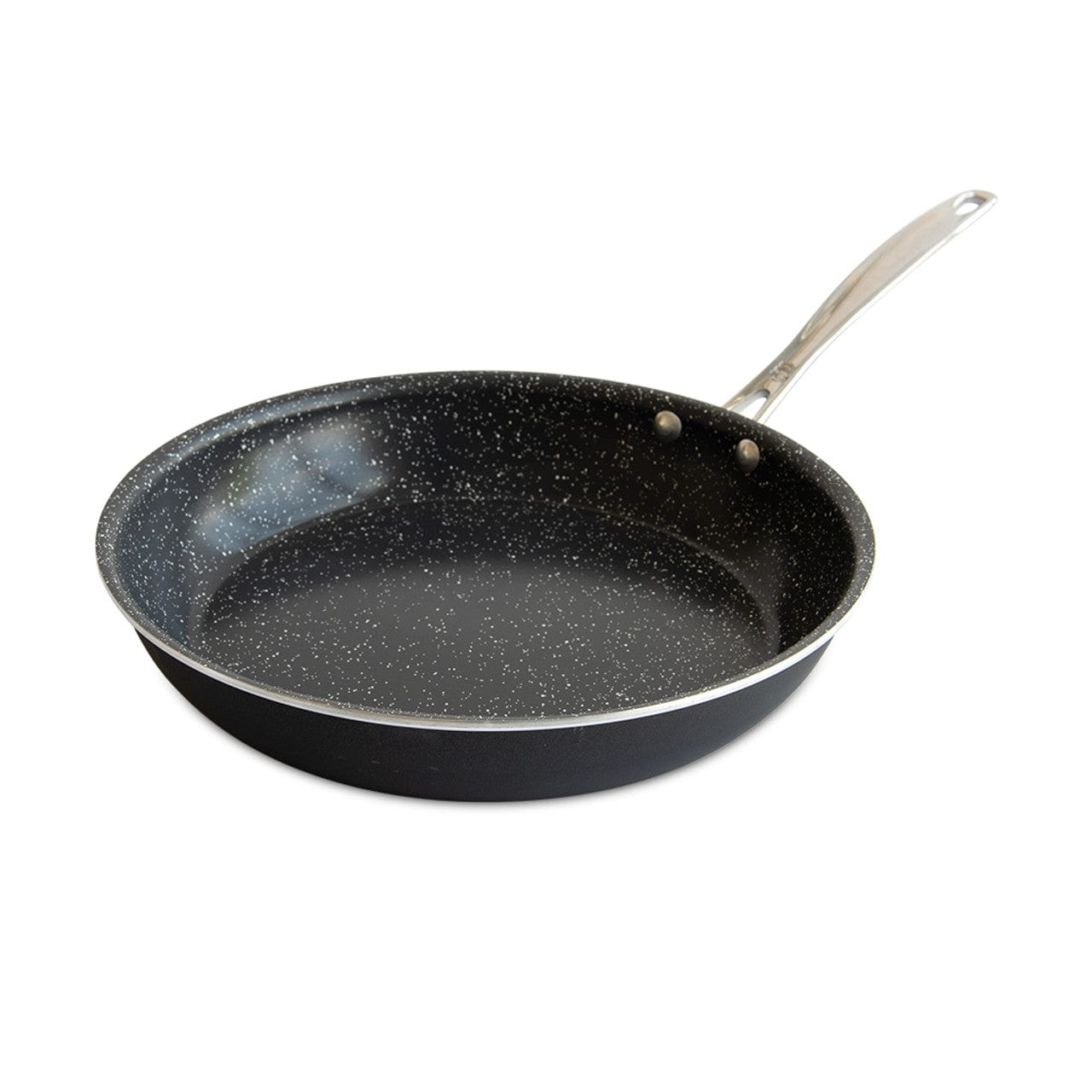 Nordic Ware Nordic Ware Basalt 12" Saute Skillet