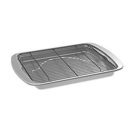 Nordicware Oven Bacon Pan - Baking Accessories