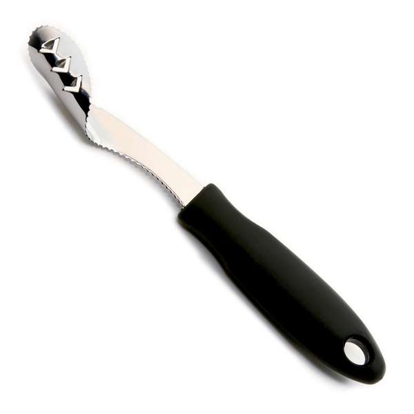 Norpro EZ-Grip Jalapeno Corer - Fruit &amp; Vegetable Tool