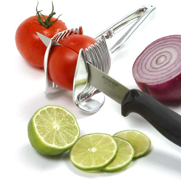 Norpro Tomato Holder - Fruit & Vegetable Tool