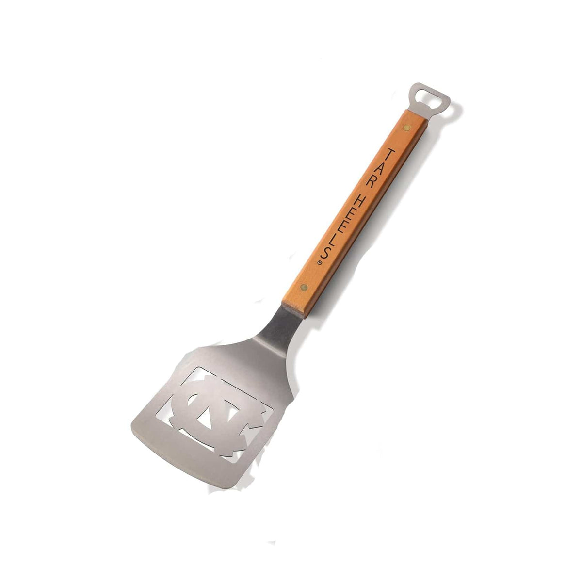 North Carolina Tar Heel Classic Series BBQ Turner - BBQ Tools
