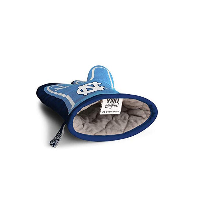 You the Fan North Carolina Tar Heels #1 Oven Mitt