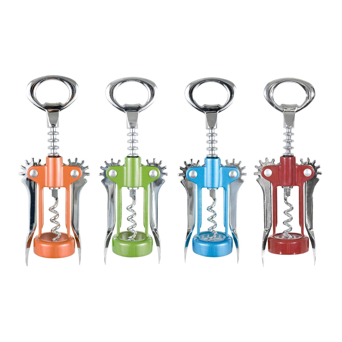 Oenophilia Oenophilia Color Wing Corkscrew - Assorted Colors