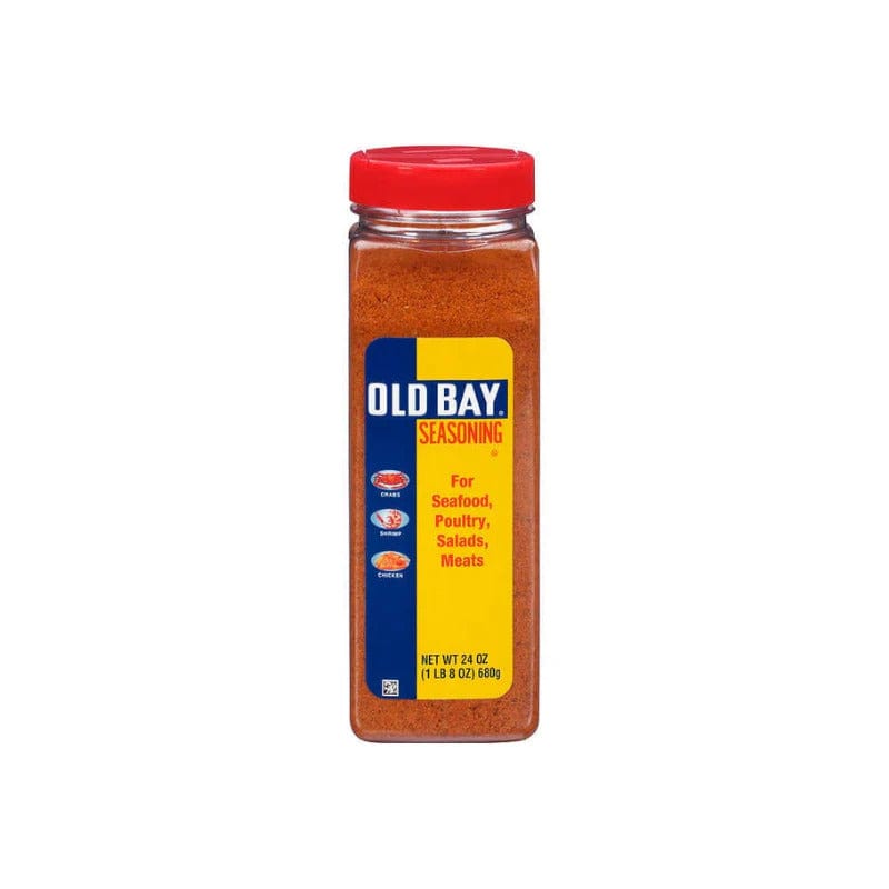 Old Bay Seasoning 24 oz - Spices & Seasonings