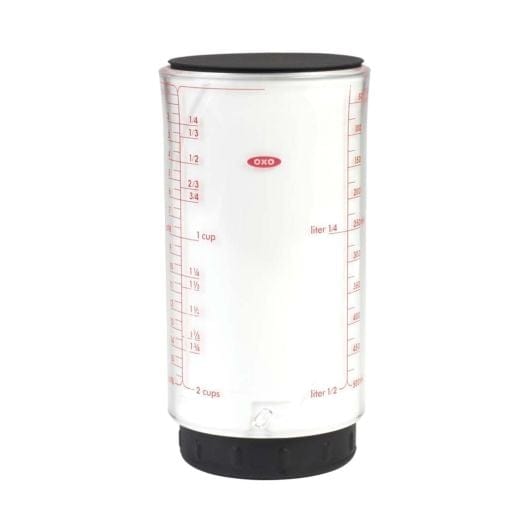 OXO OXO 2 Cup Adjustable Measuring Cup